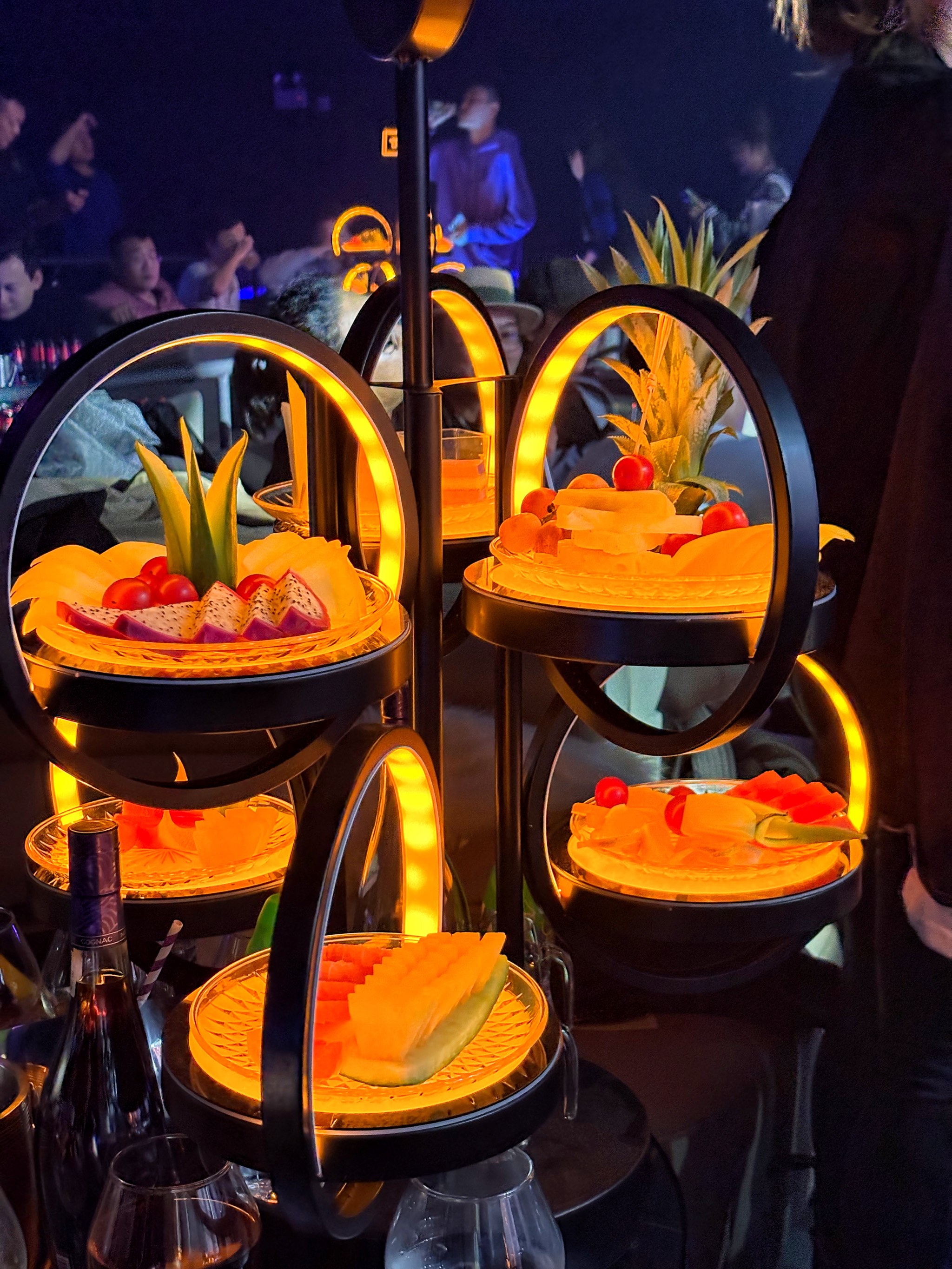 焦作商务ktv环境品质怎么样介绍-武陟县ktv预订